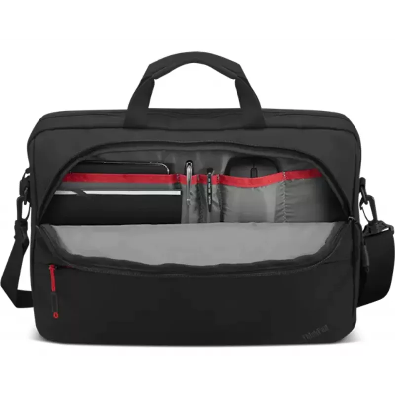 Funda para portátil Lenovo 4X41D97727 35,6 cm (14 pulgadas) bolsa Toploader negra