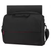 Funda para portátil Lenovo 4X41D97727 35,6 cm (14 pulgadas) bolsa Toploader negra