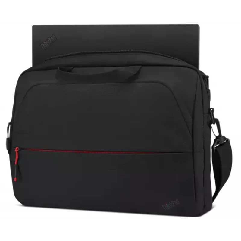 Funda para portátil Lenovo 4X41D97727 35,6 cm (14 pulgadas) bolsa Toploader negra