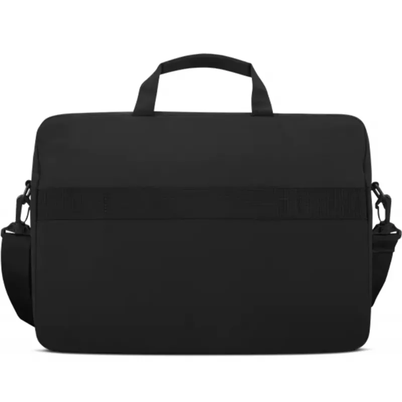 Funda para portátil Lenovo 4X41D97727 35,6 cm (14 pulgadas) bolsa Toploader negra