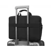 Funda para portátil Lenovo 4X41D97727 35,6 cm (14 pulgadas) bolsa Toploader negra