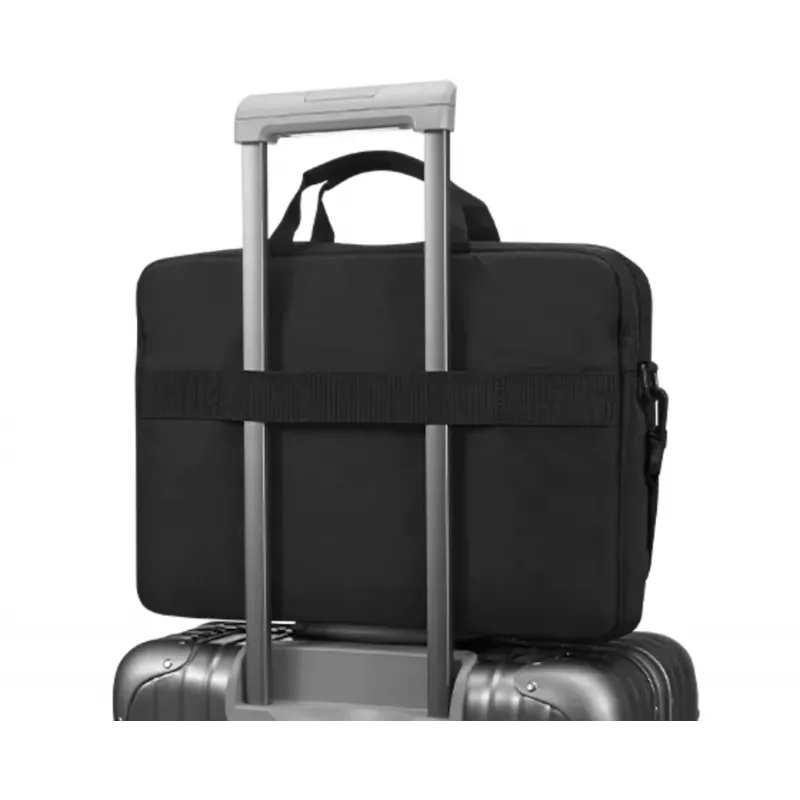 Funda para portátil Lenovo 4X41D97727 35,6 cm (14 pulgadas) bolsa Toploader negra