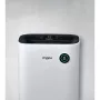Deshumidificador Whirlpool DE20W5252 6,5 l 44 dB 420 W negro blanco