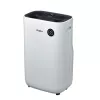 Deshumidificador Whirlpool DE20W5252 6,5 l 44 dB 420 W negro blanco