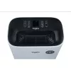 Deshumidificador Whirlpool DE20W5252 6,5 l 44 dB 420 W negro blanco