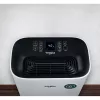 Deshumidificador Whirlpool DE20W5252 6,5 l 44 dB 420 W negro blanco