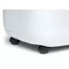 Deshumidificador Whirlpool DE20W5252 6,5 l 44 dB 420 W negro blanco