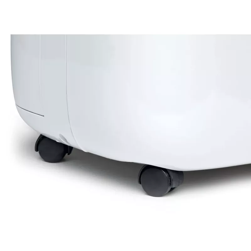 Deshumidificador Whirlpool DE20W5252 6,5 l 44 dB 420 W negro blanco