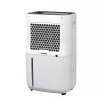 Deshumidificador Whirlpool DE20W5252 6,5 l 44 dB 420 W negro blanco
