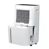 Deshumidificador Whirlpool DE20W5252 6,5 l 44 dB 420 W negro blanco