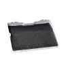Deshumidificador Whirlpool DE20W5252 6,5 l 44 dB 420 W negro blanco