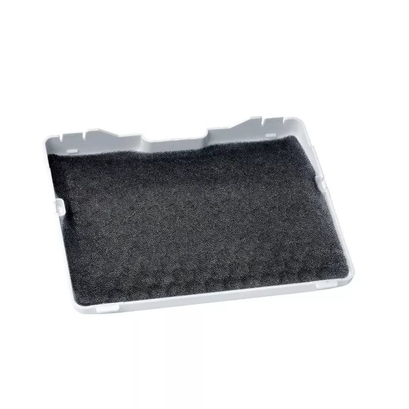 Deshumidificador Whirlpool DE20W5252 6,5 l 44 dB 420 W negro blanco