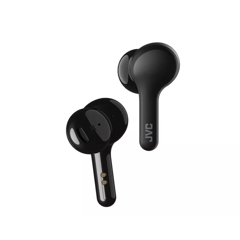 Auriculares JVC HA-A8T-B True Wireless Stereo (TWS) In-Ear música negros