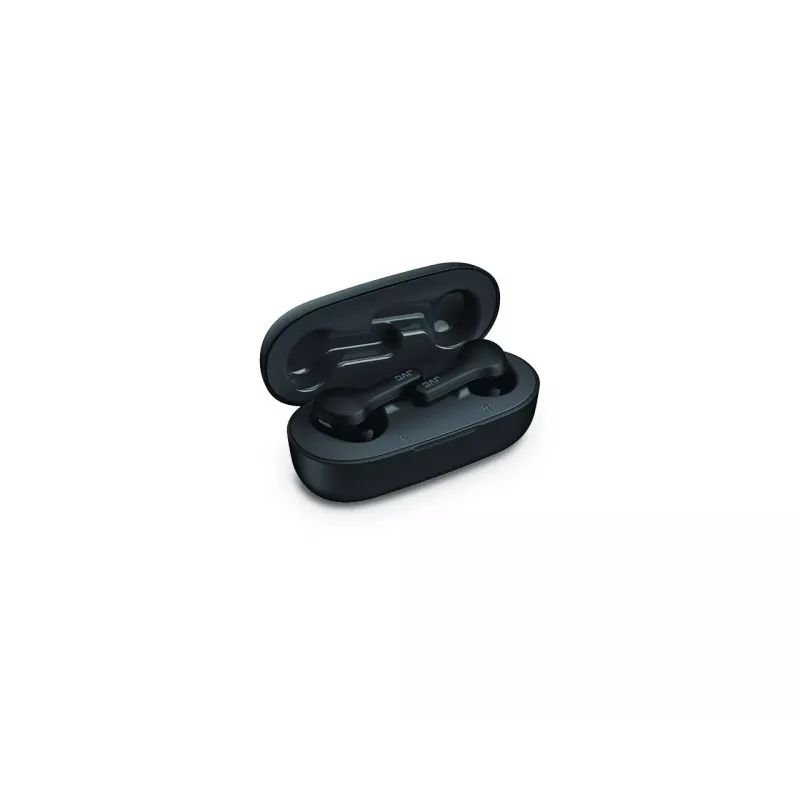 Auriculares JVC HA-A8T-B True Wireless Stereo (TWS) In-Ear música negros