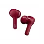 JVC HA-A8T-R Auriculares True Wireless Stereo (TWS) In-Ear Música Bluetooth rojo