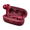 JVC HA-A8T-R Auriculares True Wireless Stereo (TWS) In-Ear Música Bluetooth rojo