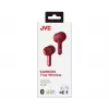 JVC HA-A8T-R Auriculares True Wireless Stereo (TWS) In-Ear Música Bluetooth rojo