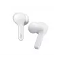 JVC HA-A8T-W Auriculares True Wireless Stereo (TWS) In-Ear Música Bluetooth blanco