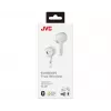 JVC HA-A8T-W Auriculares True Wireless Stereo (TWS) In-Ear Música Bluetooth blanco