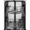 Lavavajillas integrable Electrolux EEA12100L — 9 cubiertos, 49 dB, 45 cm estrecho