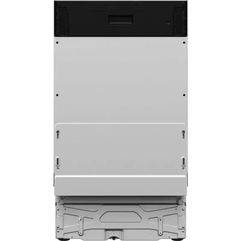 Lavavajillas integrable Electrolux EEA12100L — 9 cubiertos, 49 dB, 45 cm estrecho