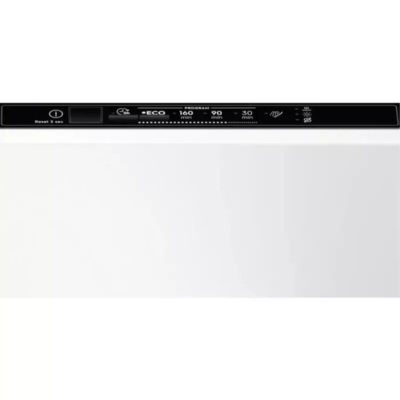 Lavavajillas integrable Electrolux EEA12100L — 9 cubiertos, 49 dB, 45 cm estrecho