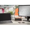 Switch KVM DIGITUS, 2x1 DP, salida DP/HDMI, USB 4Kx2K@60Hz