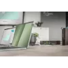 Switch KVM Digitus 4 puertos pantalla única 4K HDMI