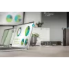 Switch KVM Digitus 4 puertos pantalla única 4K HDMI