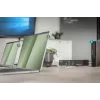 Switch KVM Digitus 4 puertos pantalla única 4K HDMI