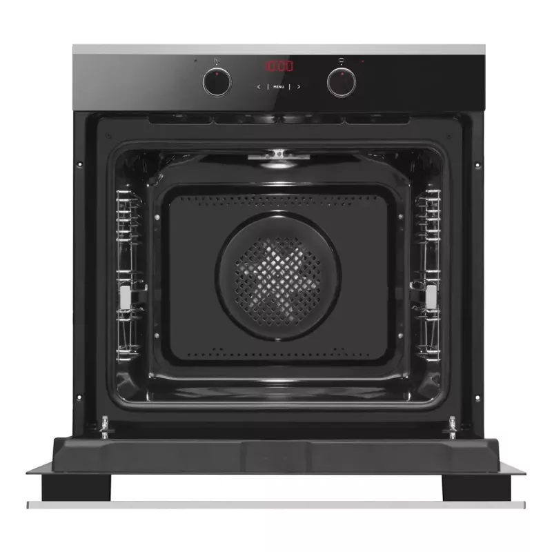 Horno Amica ED375171X TIPO F, horno eléctrico