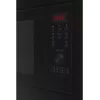Microondas integrable Amica AMGB20E2GB, 800 W, 20 L