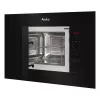 Microondas integrable Amica AMGB20E2GB, 800 W, 20 L