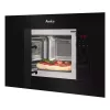 Microondas integrable Amica AMGB20E2GB, 800 W, 20 L