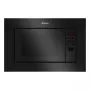 Microondas integrable Amica AMGB20E2GB, 800 W, 20 L