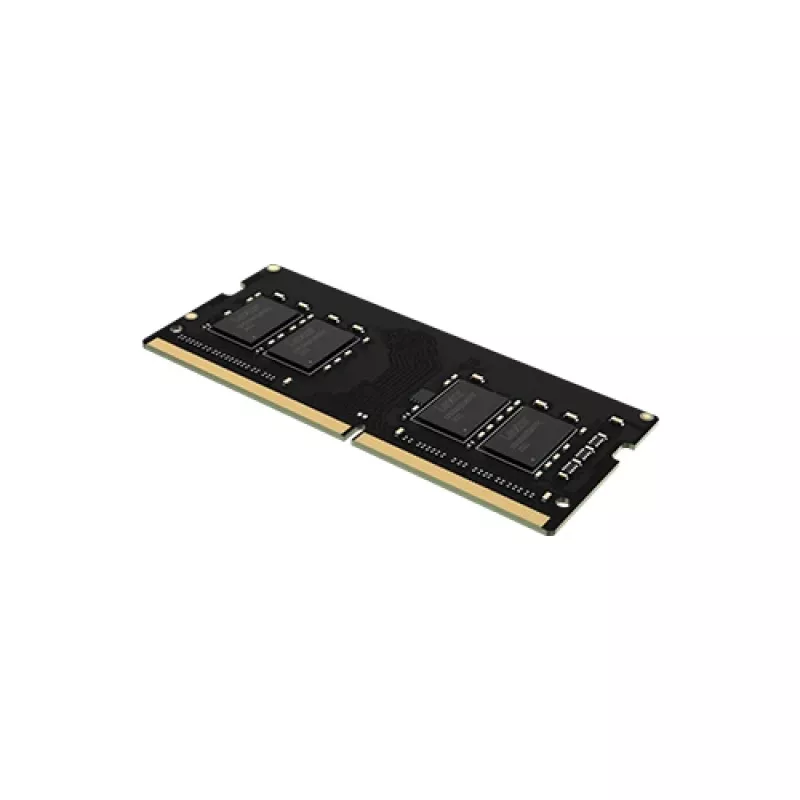LEXAR Memoria para portátil - SODIMM DDR4-3200 8GB