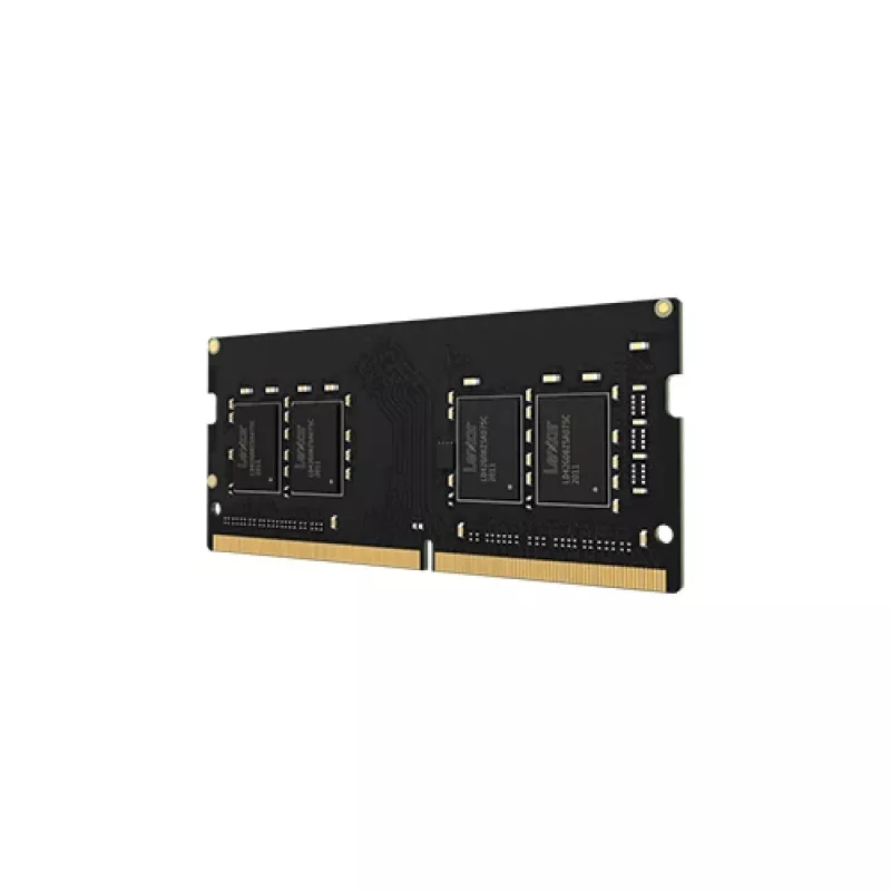 LEXAR Memoria para portátil - SODIMM DDR4-3200 8GB