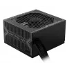 MSI MAG A550BN UK Fuente de alimentación '550W, certificada 80 Plus Bronze, 12V Single-Rail, circuito DC-DC, ventilador de 120mm, no modular, cables enfundados, fuente de alimentación ATX, cable de red UK, negro'