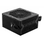 Fuente de alimentación MSI MAG A650BN ATX 650W, 80 PLUS Bronze, ventilador de 120 mm, Active PFC
