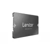 SSD SATA III de 2,5