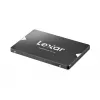 SSD SATA III de 2,5