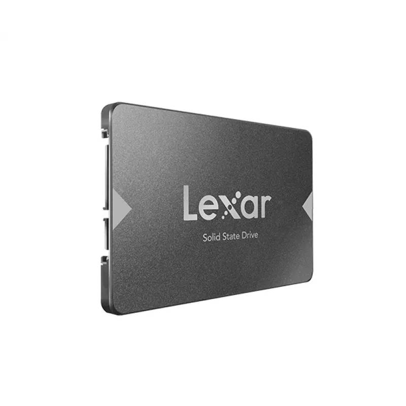 SSD SATA III de 2,5