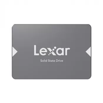 SSD SATA III de 2,5