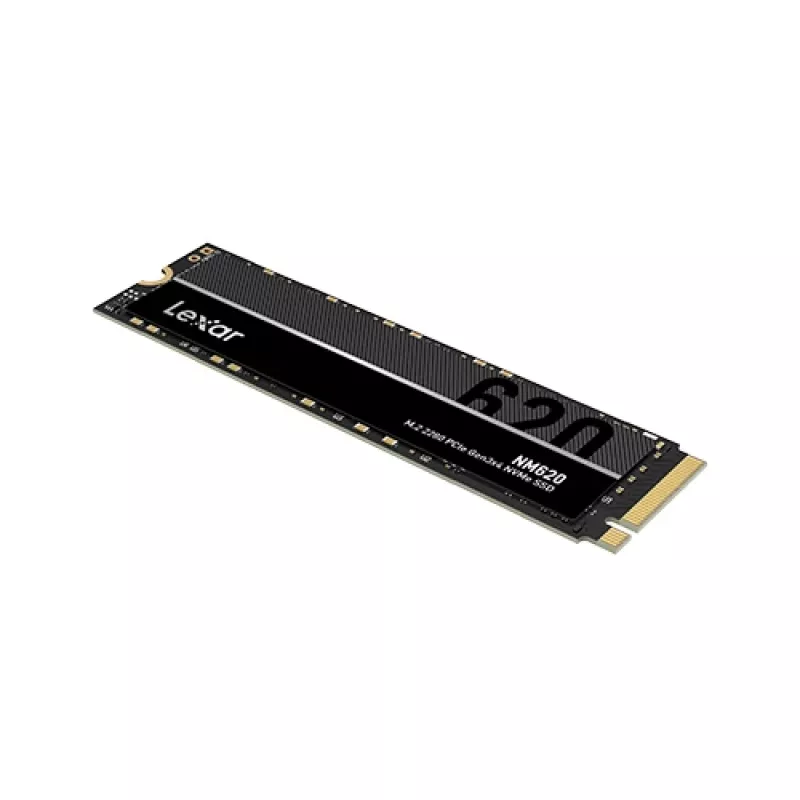 LEXAR SSD - NM620 - 2TB - M.2 2280 PCI-E GEN3 x4 NVMe