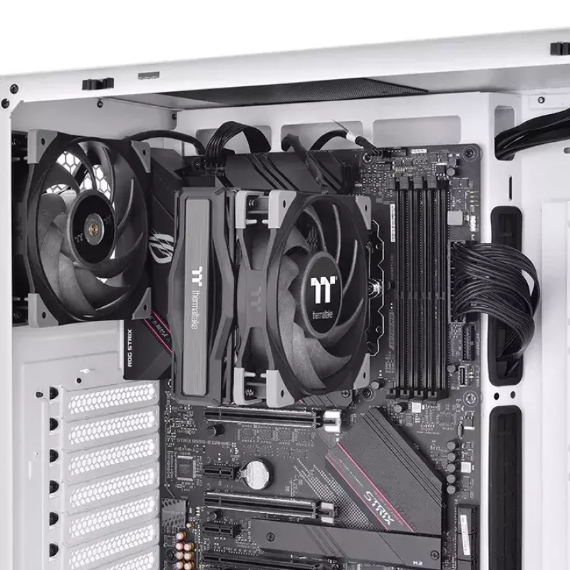 Disipador Thermaltake Toughair 310