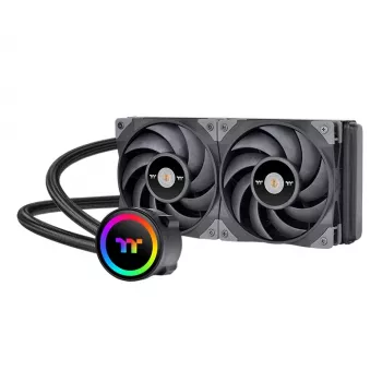 Refrigeración líquida THERMALTAKE - TOUGHLIQUID 240 ARGB Sync All-In-One