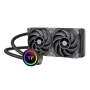 Refrigeración líquida THERMALTAKE - TOUGHLIQUID 240 ARGB Sync All-In-One