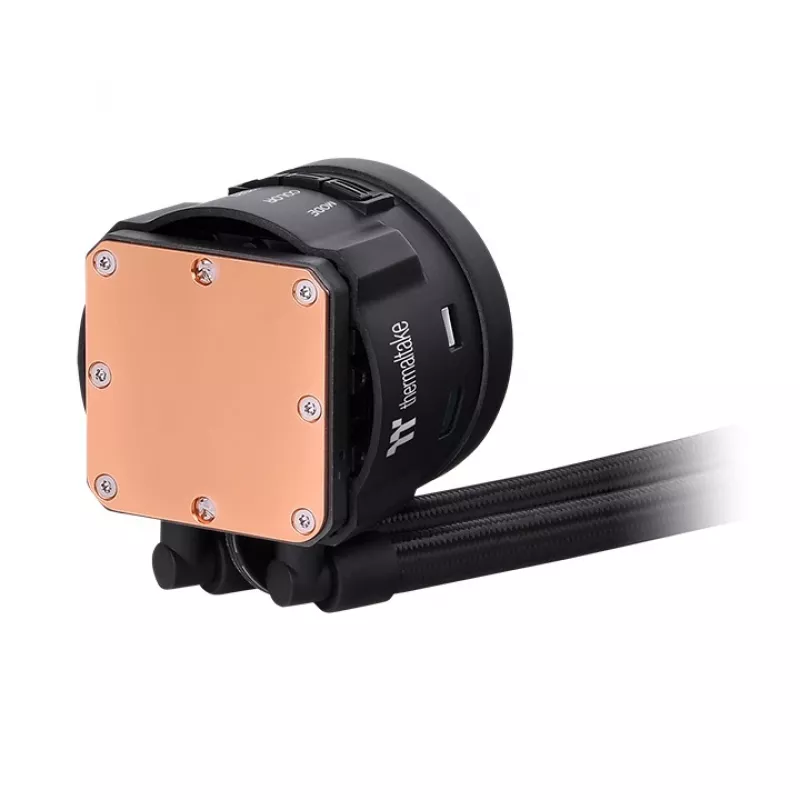 Refrigeración líquida THERMALTAKE - TOUGHLIQUID 240 ARGB Sync All-In-One