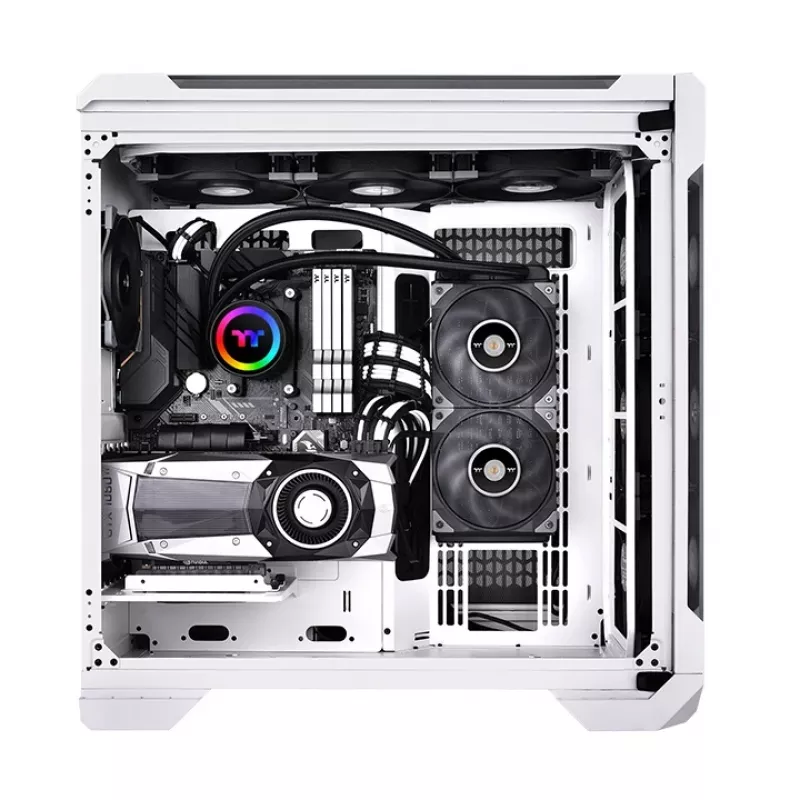 Refrigeración líquida THERMALTAKE - TOUGHLIQUID 240 ARGB Sync All-In-One