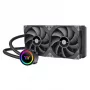 Refrigeración líquida THERMALTAKE – TOUGHLIQUID 280 ARGB Sync All-In-One